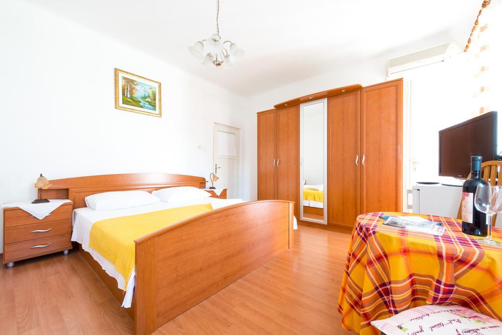 Ava Studio Apartment And Room Dubrovnik Quarto foto
