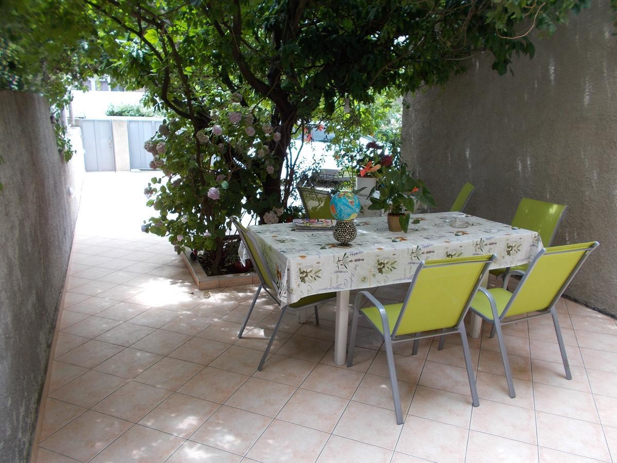 Ava Studio Apartment And Room Dubrovnik Exterior foto